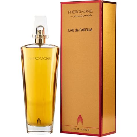 marilyn miglin pheromone perfume reviews.